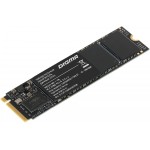 Накопитель SSD Digma PCIe 3.0 x4 1TB DGSM3001TM23T Mega M2 M.2 2280 0.6 DWPD