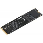 Накопитель SSD Digma PCIe 3.0 x4 512GB DGSM3512GM23T Mega M2 M.2 2280