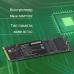 Накопитель SSD Digma PCIe 3.0 x4 512GB DGSM3512GM23T Mega M2 M.2 2280