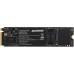 Накопитель SSD Digma PCIe 3.0 x4 512GB DGSM3512GM23T Mega M2 M.2 2280