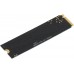 Накопитель SSD Digma PCIe 3.0 x4 512GB DGSM3512GM23T Mega M2 M.2 2280