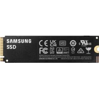 Накопитель SSD Samsung PCIe 4.0 x4 2TB MZ-V9P2T0BW 990 Pro M.2 2280