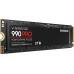 Накопитель SSD Samsung PCIe 4.0 x4 2TB MZ-V9P2T0BW 990 Pro M.2 2280