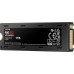 Накопитель SSD Samsung PCIe 4.0 x4 1TB MZ-V8P1T0CW 980 PRO M.2 2280