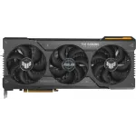 Видеокарта Asus PCI-E 4.0 TUF-RX7900XT-O20G-GAMING AMD Radeon RX 7900XT 20Gb 320bit GDDR6 2175/20000 HDMIx1 DPx3 HDCP Ret