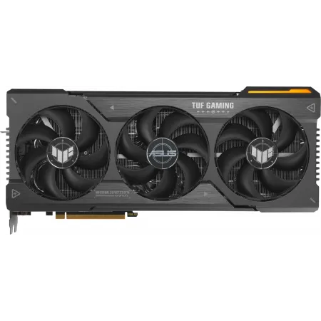 Видеокарта Asus PCI-E 4.0 TUF-RX7900XT-O20G-GAMING AMD Radeon RX 7900XT 20Gb 320bit GDDR6 2175/20000 HDMIx1 DPx3 HDCP Ret