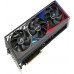 Видеокарта Asus PCI-E 4.0 ROG-STRIX-RTX4090-O24G-GAMING NVIDIA GeForce RTX 4090 24Gb 384bit GDDR6X 2610/21000 HDMIx2 DPx3 HDCP Ret