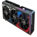 Видеокарта Asus PCI-E 4.0 ROG-STRIX-RTX4090-O24G-GAMING NVIDIA GeForce RTX 4090 24Gb 384bit GDDR6X 2610/21000 HDMIx2 DPx3 HDCP Ret