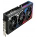 Видеокарта Asus PCI-E 4.0 ROG-STRIX-RTX4090-O24G-GAMING NVIDIA GeForce RTX 4090 24Gb 384bit GDDR6X 2610/21000 HDMIx2 DPx3 HDCP Ret