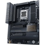 Материнская плата Asus PROART X670E-CREATOR WIFI SocketAM5 AMD X670 4xDDR5 ATX AC`97 8ch(7.1) 1 x 10Gigabit + 1 x 2.5Gigabit RAID+HDMI+DP