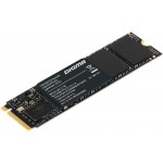 Накопитель SSD Digma PCIe 3.0 x4 2TB DGSM3002TM23T Mega M2 M.2 2280