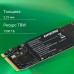 Накопитель SSD Digma PCIe 3.0 x4 2TB DGSM3002TM23T Mega M2 M.2 2280