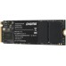 Накопитель SSD Digma PCIe 3.0 x4 2TB DGSM3002TM23T Mega M2 M.2 2280