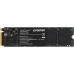 Накопитель SSD Digma PCIe 3.0 x4 2TB DGSM3002TM23T Mega M2 M.2 2280