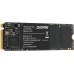 Накопитель SSD Digma PCIe 3.0 x4 2TB DGSM3002TM23T Mega M2 M.2 2280