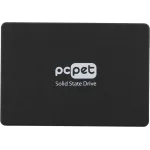 Накопитель SSD PC Pet SATA-III 256GB PCPS256G2 2.5" OEM