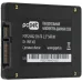 Накопитель SSD PC Pet SATA-III 256GB PCPS256G2 2.5" OEM