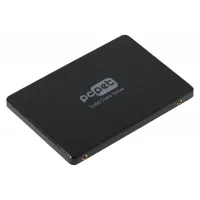 Накопитель SSD PC Pet SATA-III 1TB PCPS001T2 2.5" OEM