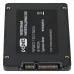 Накопитель SSD PC Pet SATA-III 1TB PCPS001T2 2.5" OEM