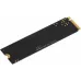 Накопитель SSD PC Pet PCIe 3.0 x4 256GB PCPS256G3 M.2 2280 OEM