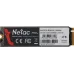 Накопитель SSD Netac PCIe 3.0 x4 1TB NT01NV3000RGB-1T0-E4X NV3000 RGB M.2 2280