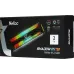 Накопитель SSD Netac PCIe 3.0 x4 2TB NT01NV3000RGB-2T0-E4X NV3000 RGB M.2 2280