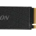 Накопитель SSD Hikvision PCIe 4.0 x4 512GB HS-SSD-G4000E/512G HS-SSD-G4000E/512G Hiksemi G4000E M.2 2280