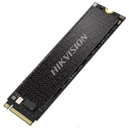 Накопитель SSD Hikvision PCIe 4.0 x4 1TB HS-SSD-G4000E/1024G HS-SSD-G4000E/1024G Hiksemi G4000E M.2 2280