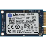 Накопитель SSD Kingston mSATA 256Gb SKC600MS/256G KC600 mSATA