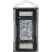 Накопитель SSD Kingston mSATA 256Gb SKC600MS/256G KC600 mSATA