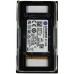 Накопитель SSD Kingston mSATA 512Gb SKC600MS/512G KC600 mSATA