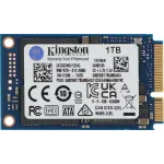 Накопитель SSD Kingston mSATA 1Tb SKC600MS/1024G KC600 mSATA