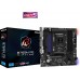 Материнская плата Asrock B760M PG RIPTIDE Soc-1700 Intel B760 4xDDR5 mATX AC`97 8ch(7.1) 2.5Gg RAID+HDMI+DP