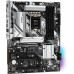 Материнская плата Asrock B760 PRO RS Soc-1700 Intel B760 4xDDR5 ATX AC`97 8ch(7.1) 2.5Gg RAID+HDMI+DP