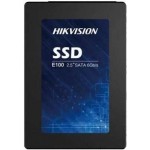 Накопитель SSD Hikvision SATA-III 2TB HS-SSD-E100/2048G HS-SSD-E100/2048G Hiksemi 2.5"