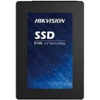 Накопитель SSD Hikvision SATA-III 2TB HS-SSD-E100/2048G HS-SSD-E100/2048G Hiksemi 2.5"