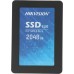 Накопитель SSD Hikvision SATA-III 2TB HS-SSD-E100/2048G HS-SSD-E100/2048G Hiksemi 2.5"