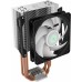 Устройство охлаждения(кулер) Cooler Master Hyper 212 Spectrum V2 ARGB Soc-AM5/AM4/1151/1200 черный 4-pin 9-31dB Al+Cu 150W 465gr Ret (RR-2V2L-18PD-R1)