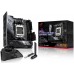 Материнская плата Asus ROG STRIX X670E-I GAMING WIFI SocketAM5 AMD X670 2xDDR5 mini-ITX AC`97 8ch(7.1) 2.5Gg RAID+HDMI