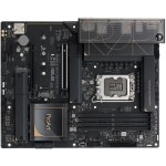 Материнская плата Asus PROART B760-CREATOR D4 Soc-1700 Intel B760 4xDDR4 ATX AC`97 8ch(7.1) 1 x 2.5Gigabit + Gigabit Ethernet RAID+HDMI+DP