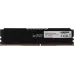 Память DDR4 16Gb 3200MHz A-Data AX4U320016G16A-CBK20 XPG Gammix D20 RTL Gaming PC4-25600 CL16 DIMM 288-pin 1.35В с радиатором Ret