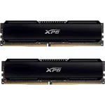 Память DDR4 2x8GB 3600MHz A-Data AX4U36008G18I-DCBK20 XPG Gammix D20 RTL Gaming PC4-28800 CL18 DIMM 288-pin 1.35В kit с радиатором Ret