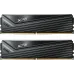 Память DDR5 2x16GB 6400MHz A-Data AX5U6400C4016G-DCCARGY XPG Caster RTL Gaming PC5-51200 CL40 DIMM ECC 288-pin 1.4В kit dual rank с радиатором Ret