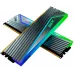 Память DDR5 2x16GB 6400MHz A-Data AX5U6400C4016G-DCCARGY XPG Caster RTL Gaming PC5-51200 CL40 DIMM ECC 288-pin 1.4В kit dual rank с радиатором Ret