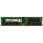 Память DDR4 Samsung M393A4K40EB3-CWEBY 32Gb DIMM ECC Reg PC4-25600 CL22 3200MHz