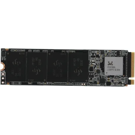 Накопитель SSD A-Data PCIe 3.0 x4 256GB ALEG-710-256GCS Legend 710 M.2 2280