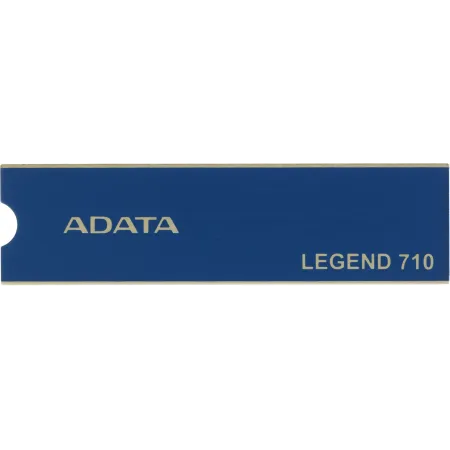 Накопитель SSD A-Data PCIe 3.0 x4 512GB ALEG-710-512GCS Legend 710 M.2 2280