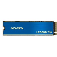 Накопитель SSD A-Data PCIe 3.0 x4 1TB ALEG-710-1TCS Legend 710 M.2 2280