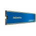 Накопитель SSD A-Data PCIe 3.0 x4 1TB ALEG-710-1TCS Legend 710 M.2 2280