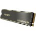 Накопитель SSD A-Data PCIe 4.0 x4 512GB ALEG-850-512GCS Legend 850 M.2 2280